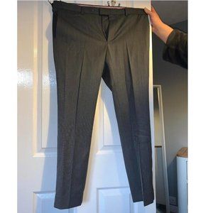 MS Collection Mens Tailored-trousers